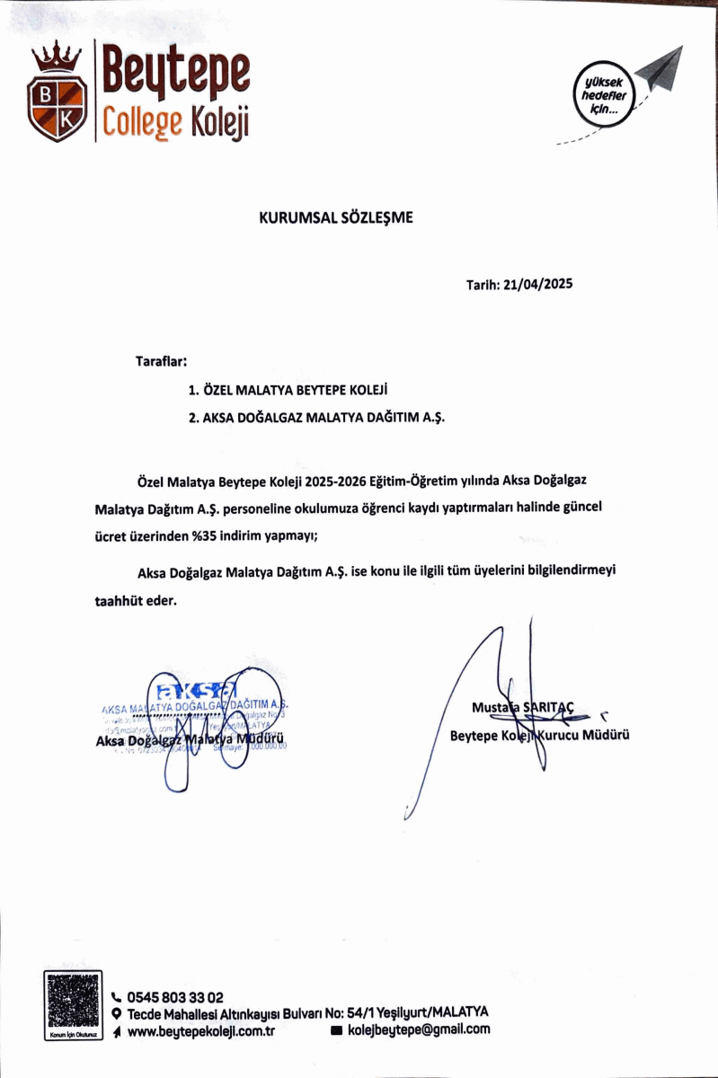 AKSA DOĞALGAZ