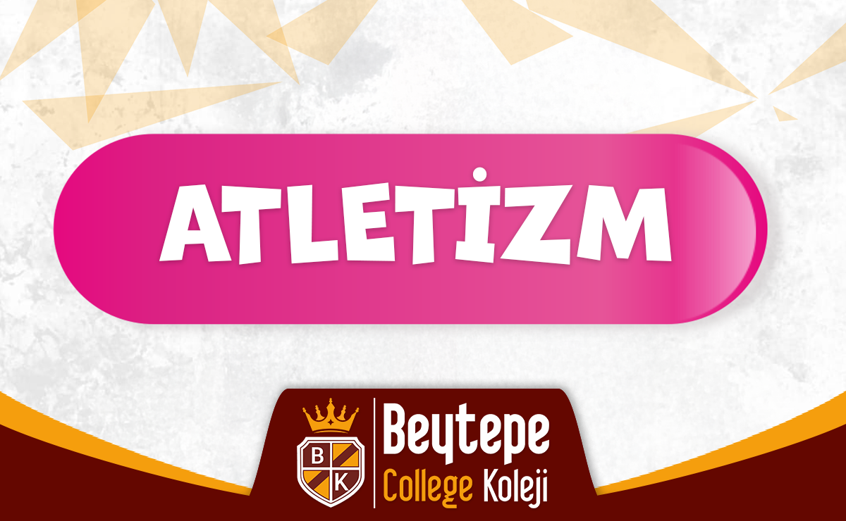 ATLETİZM