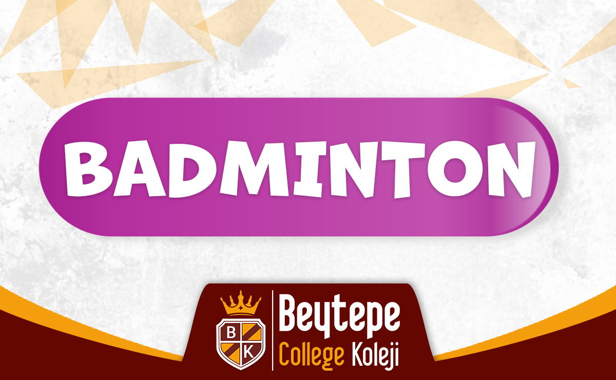 BADMINTON