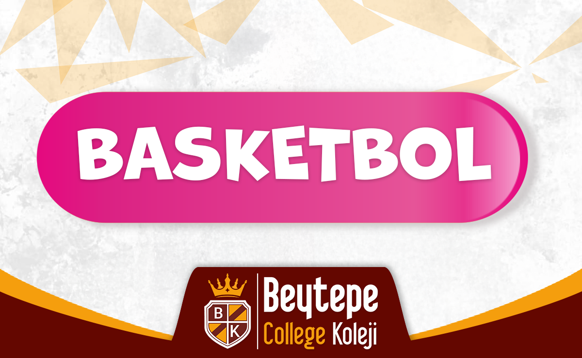 BASKETBOL