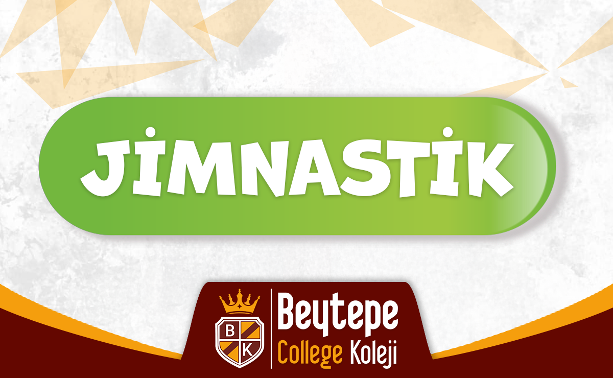 JİMNASTİK