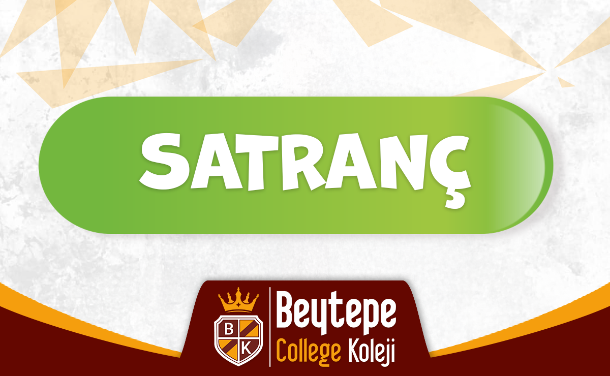 SATRANÇ