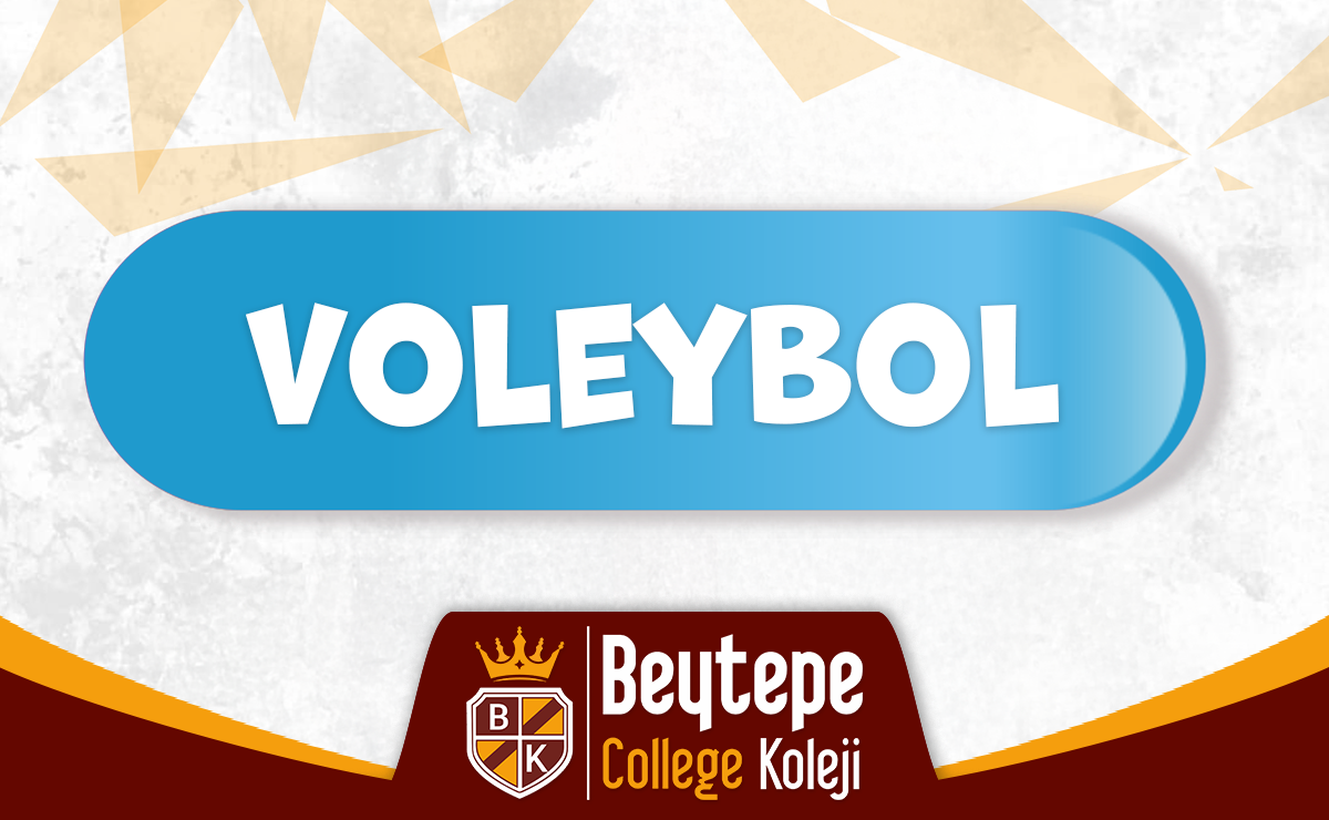 VOLEYBOL