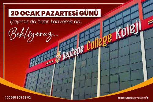 Çayımızda Hazır, Kahvemizde